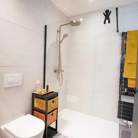 Sonrisa Apartment