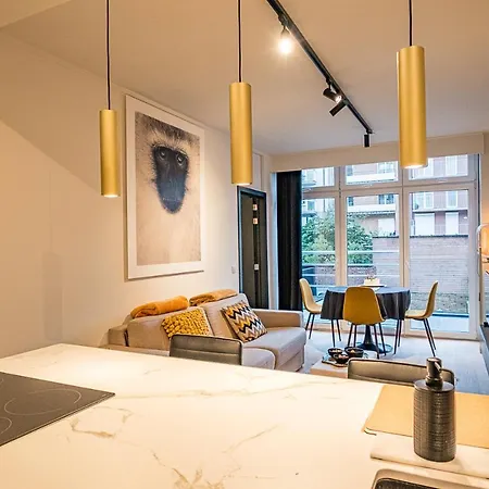 Sonrisa Apartment *