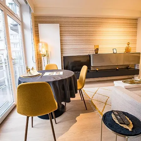 Apartment Sonrisa