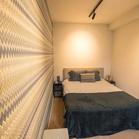 Apartment Sonrisa Knokke-Heist
