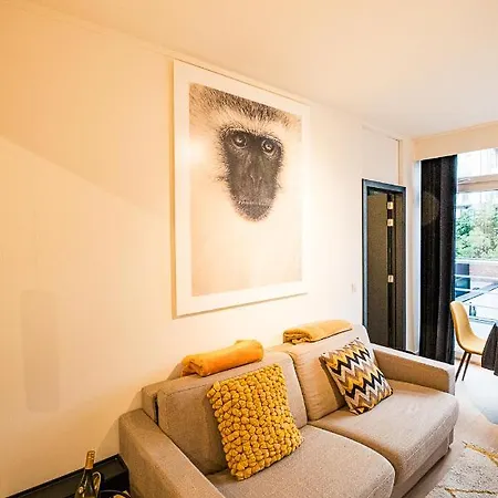 Apartment Sonrisa