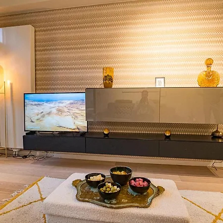 Sonrisa Apartment *