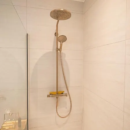 Sonrisa Apartment Knokke-Heist