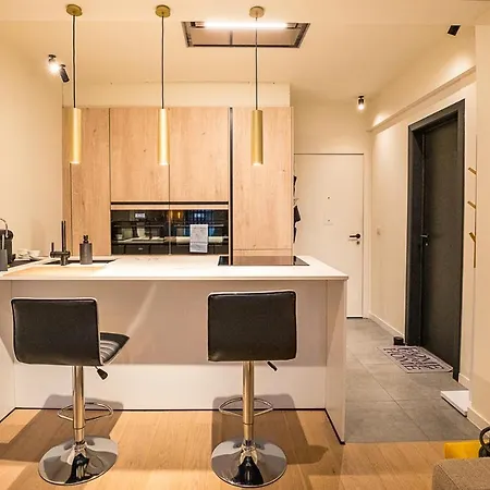Sonrisa Apartment