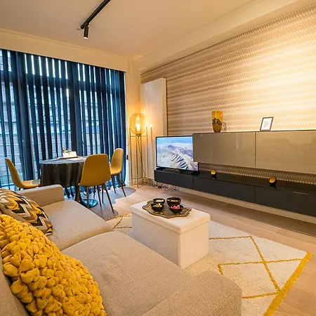 Sonrisa Apartment